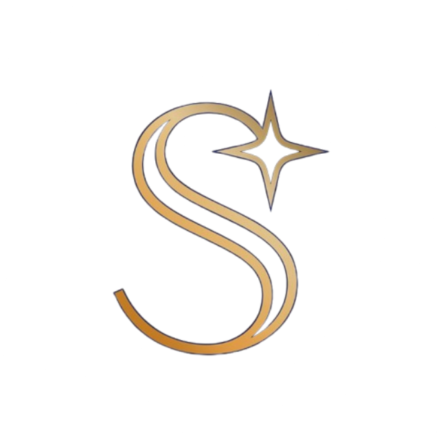 Starluxtify logo